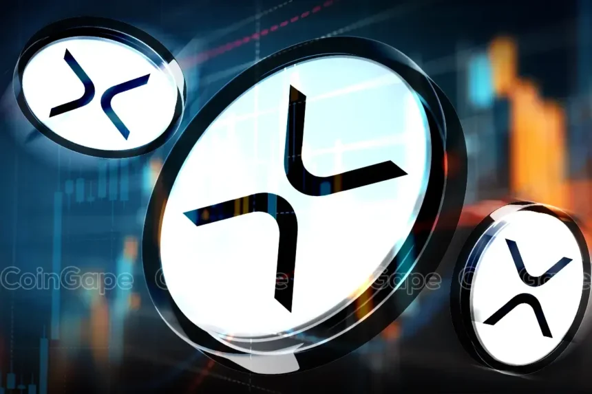 XRP Price Prediction Today 22 February