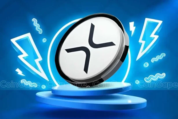 XRP Price Targets $10 Rally As Ripple Shares Key Insights On XRPL