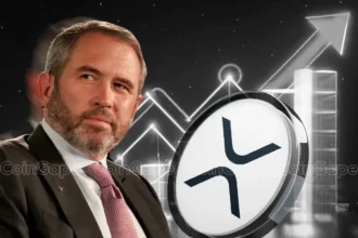 XRP Price Targets $4 Rally As Ripple CEO Highlights Major Good News