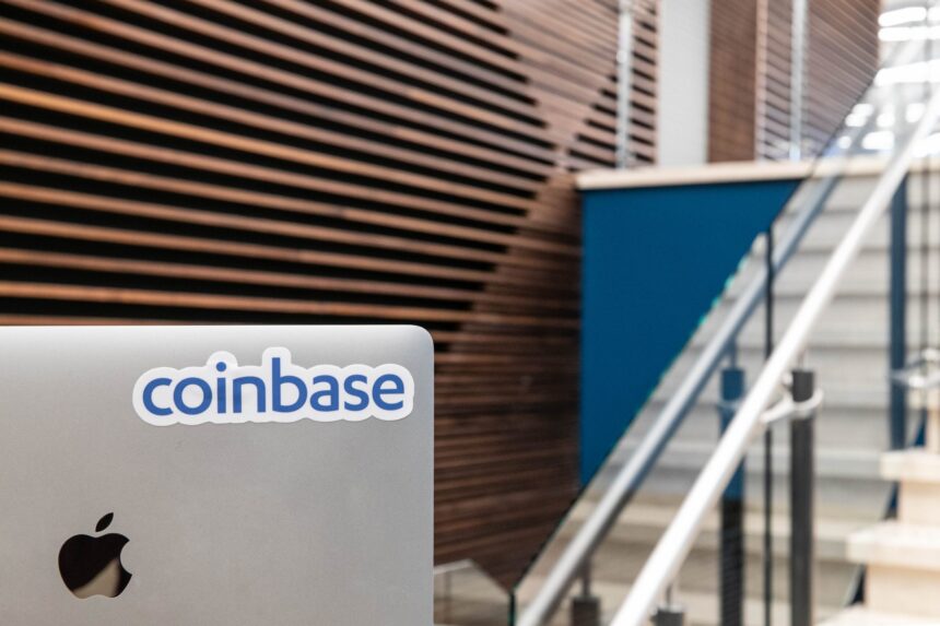 145 U.S. & 29 Global Entities Partner with Coinbase—Crypto Adoption Rising?