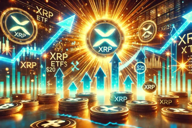 18 XRP ETFs Incoming—Could This Propel XRP Price to $20?