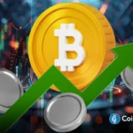 3 Crypto Coins to 3X Portfolio If Bitcoin Price Hits $100K By End of This Week