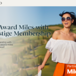 300,000 Lufthansa Miles&More Miles With ASMALLWORLD Prestige Membership Through April 30, 2025