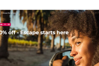 Accor ALL 20% To 25% Off “Hotel Escape Sale” For Stays In Asia-Pacific, Middle East & Africa Through September 30, 2025 (Book By March 31)