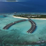 Accor ALL 4X Points At Select Hotels March 17 – September 7, 2025 (Book By May 11)