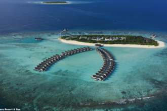 Accor ALL 4X Points At Select Hotels March 17 – September 7, 2025 (Book By May 11)