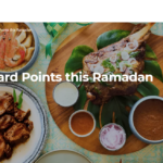 Accor ALL Asia 2X Points For Dining March 1 – April 30, 2025