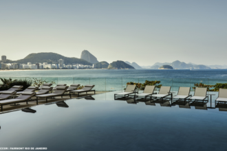 Accor ALL Brazil Up To 40% Off + 2X/3X Points April 4 – August 30, 2025 (Book March 14 – 21)