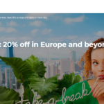 Accor ALL Europe & Beyond 30% Off Spring Sale For Stays March 28 – June 7, 2025 (Book By March 13)