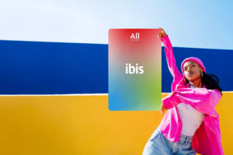 Accor ALL PLUS ibis 30% Off March 20 – April 1, 2025