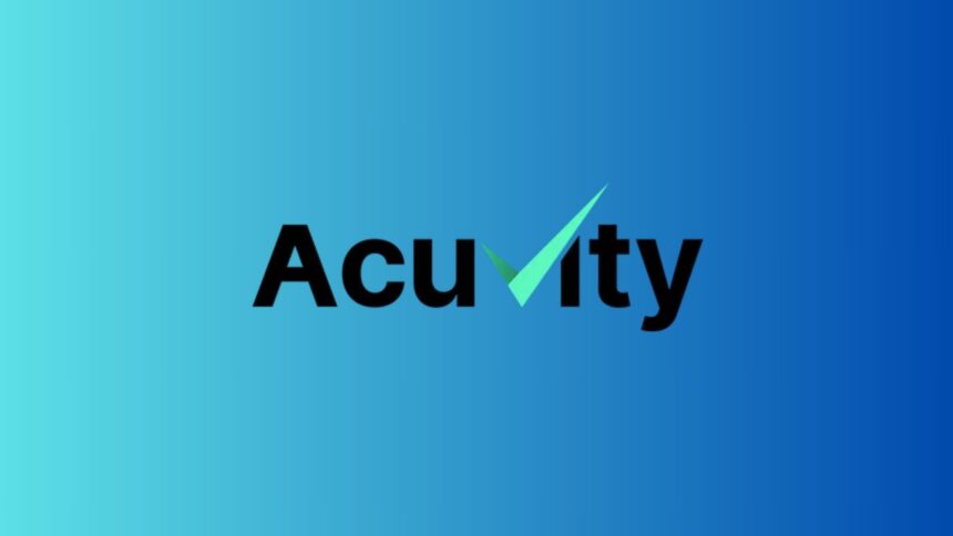 Acuvity launches one-click GenAI risk evaluation amidst DeepSeek adoption surge