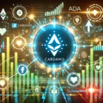 ADA Price Set for 20% Jump? Cardano Social Metrics Signal Big Move