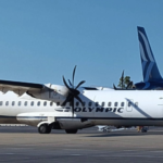 Aegean 20% To 30% Off All Flights To/From Cyprus May 5 – October 31, 2025 (Book By March 12)