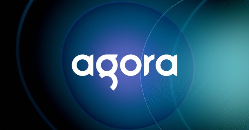 Agora introduces conversational AI toolkit for IoT devs