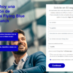 Air France & KLM Flying Blue Igualación de Categoría Para Miembros Elite de Iberia en España