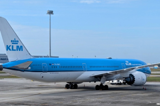 Air France-KLM Flying Blue March Promo Awards For Travel Through August 31, 2025