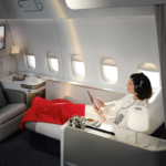 Air France Launches New La Premiere Product