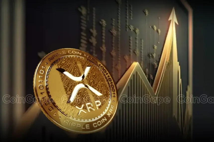 Analyst Reveals When The XRP Price Will Hit Double & Triple Digits