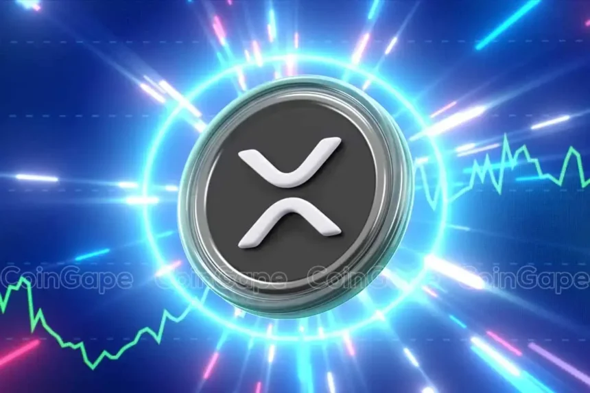 Analyst Reveals XRP Price Rally To $70, Here’s The Timeline