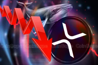 Analyst Warns XRP Price Could Drop To $1.5 If This Happens