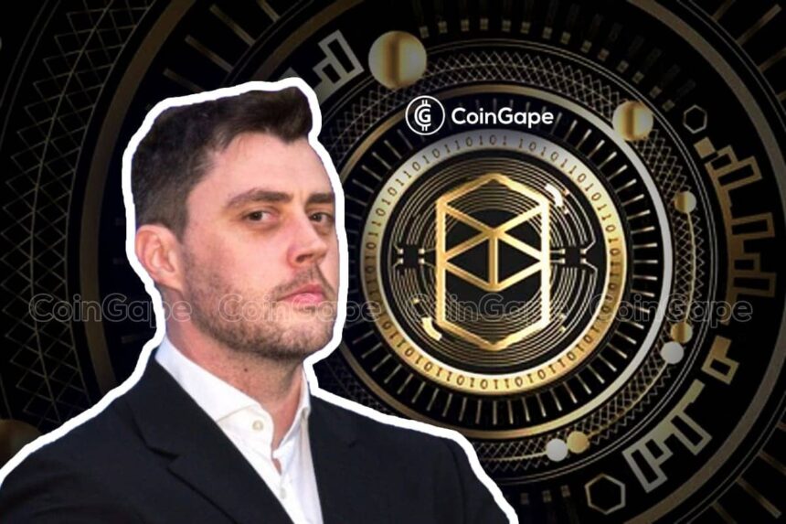 Andre Cronje Outlines Reasons For Ethereum’s Underperformance This Cycle