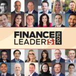 Announcing the 2025 Finance Leaders