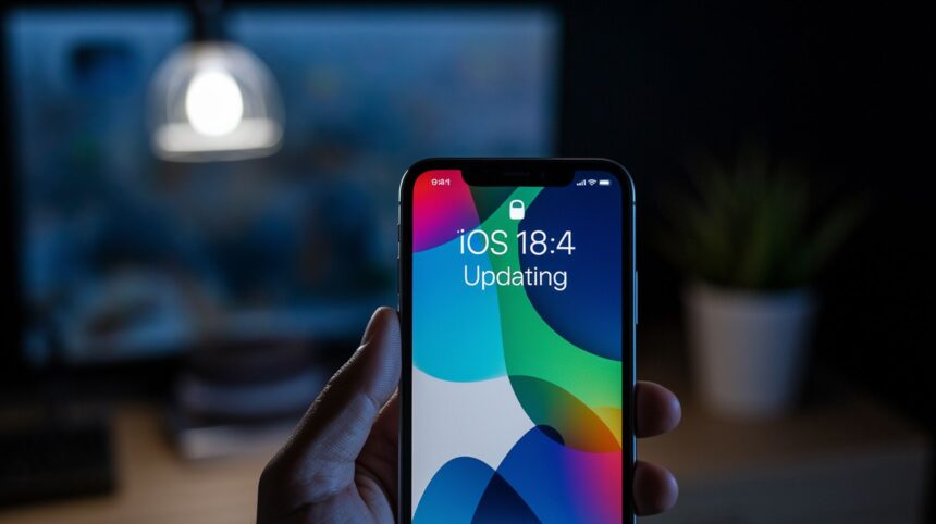 Apple iOS 18.4 public beta 2: Features we did not expect