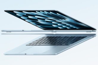 Apple M4 MacBook Air is here: Specs, price and release date