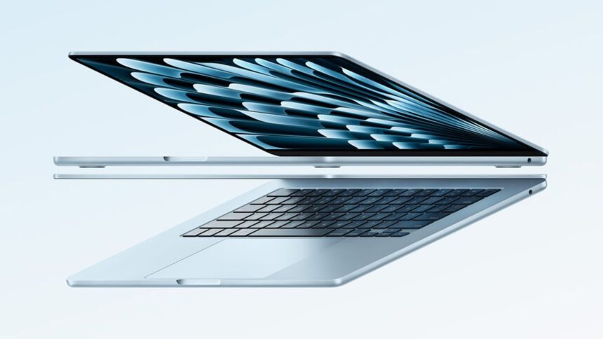 Apple M4 MacBook Air is here: Specs, price and release date