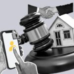 Are the legal risks of private listing networks real?