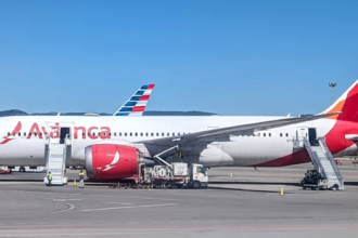 Avianca LifeMiles Up To 25% Off Select Routes For Travel March 20 – May 31, 2025 (Book By March 26)