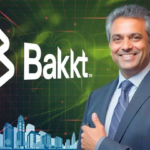 Bakkt Appoints former Soft Bank Official as Co-CEO and Partners with DTR – What Is it Preparing for?