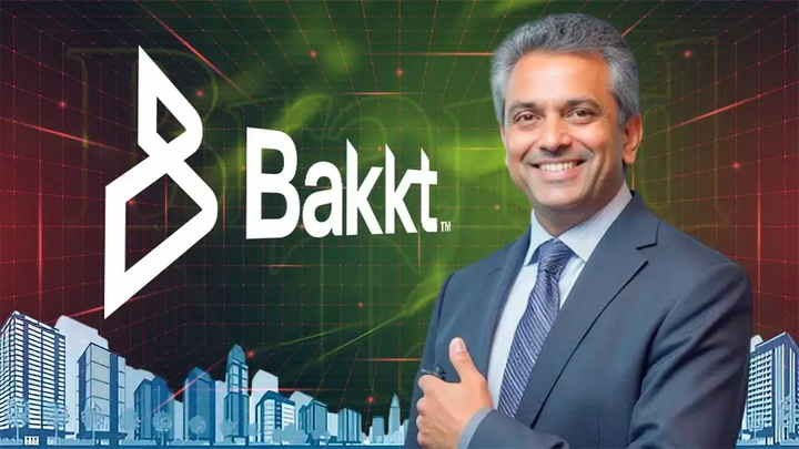 Bakkt Appoints former Soft Bank Official as Co-CEO and Partners with DTR – What Is it Preparing for?