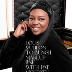 Beauty News: Louis Vuitton to Launch Makeup Line with Pat McGrath