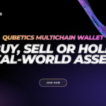 Best Cryptos to Invest in for Long Term: Qubetics’ Wallet Shakes Up Web3! Binance Expands, Arbitrum Surges 9%