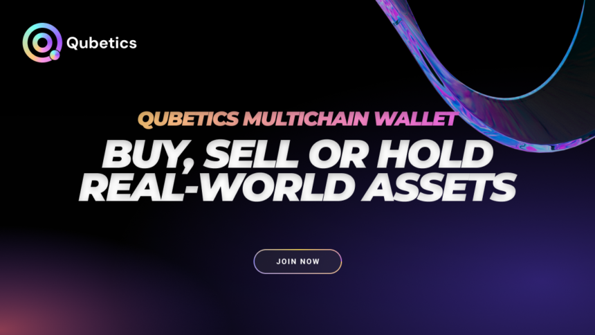 Best Cryptos to Invest in for Long Term: Qubetics’ Wallet Shakes Up Web3! Binance Expands, Arbitrum Surges 9%