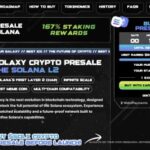 Best Presales to Buy After Binance Denies Rumors About Dumping Solana