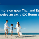 Best Western Rewards Extra 500 Bonus Points Per Stay In Thailand Through April 11, 2025