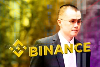 Binance Founder Changpeng Zhao Spotlights L1 Vs. L2 Impact On AI Projects