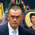 Binance Founder Issues Warning As Ronaldinho Coin (Star10) Price Soars 80%