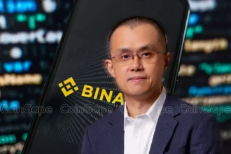 Binance Founder Proposes New Idea For Token Issuance