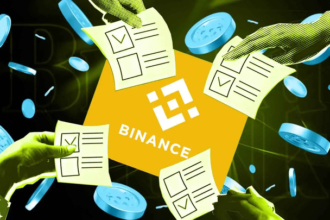 Binance Launches ‘Vote to List and Delist’ Feature for Token Listings; Who can Vote?