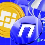 Binance Launchpool Lists NIL: Here’s How To Receive Nilion Airdrop