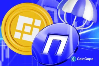 Binance Launchpool Lists NIL: Here’s How To Receive Nilion Airdrop