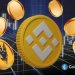 Binance Reveals Backing For Broccoli & These 5 Crypto; Prices To Rally?