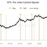 Bitcoin Bull Run ‘Is Over’: CryptoQuant CEO Sounds The Alarm