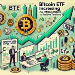 Bitcoin ETF Issuers Buying More BTC as Inflows Return to Positive Territory