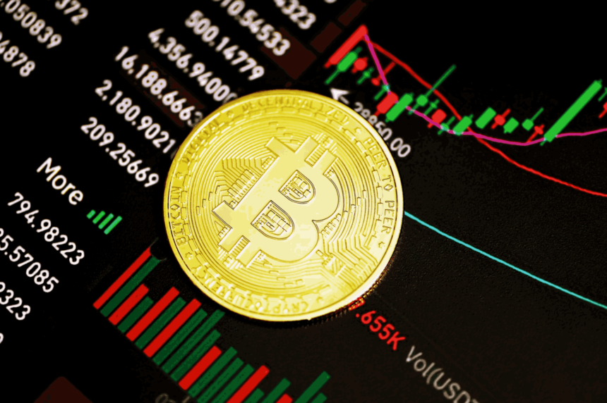 Bitcoin Price Crash to $20K Possible If Nasdaq Enters Bear Market, Says Peter Schiff