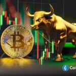 Bitcoin Price Forecast: 6,000 BTC on the Move as Trump’s Tariffs Impact Tesla