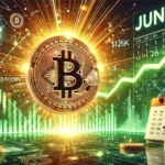 Bitcoin Price Forecast: Analysts Set $126K BTC Target for June